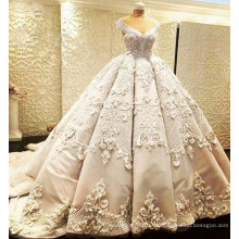 Принцесса Свадебное Платье